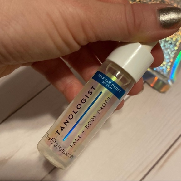 Tanologist express tan - Picture 7 of 9